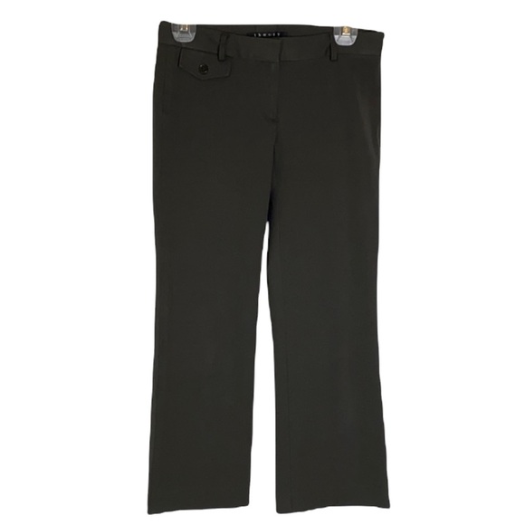 Theory Cropped Pants Size 0 - Picture 1 of 5